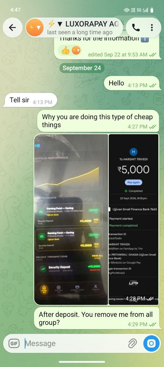 举报证据，点击放大